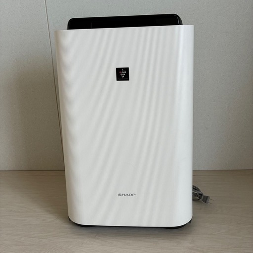507 送料無料 シャープ 加湿空気清浄機 KC-H50-W 718uhMi2ZdL._UF350,350_QL50_.jpg