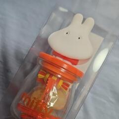 【新品未開封】キャンディボトル　ミッフィーの画像