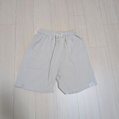 メンズのショーツの画像