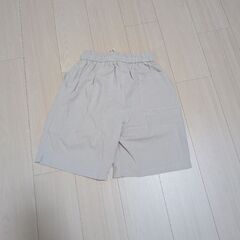 メンズのショーツの画像