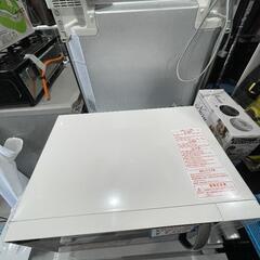 エスケイジャパン　電子レンジ　SDF-GZ20HFB　2022年製　の画像