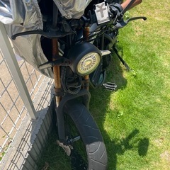 COSWHEEL 電動アシスト自転車の画像