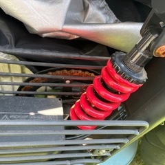 COSWHEEL 電動アシスト自転車の画像