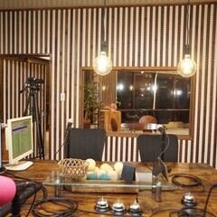ラジオ局で一緒に働きませんか？の画像