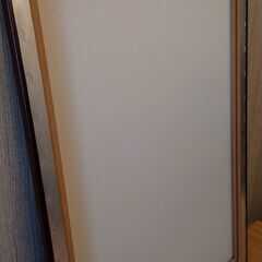 IKEAアートパネル（ムーンライト）の画像
