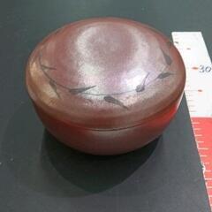 0804-181 たち吉　茜　おひつ大