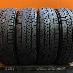 BLIZZAK VRX 155/65R14 2020年製　バリ溝4本セット 2025年最新】Yahoo!オークション -ブリザック vrx 155 65 14の