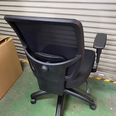 No.920中古　大きめチェアーの画像