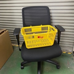 No.920中古　大きめチェアーの画像