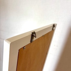 【値下げしました】全身鏡 姿見の画像