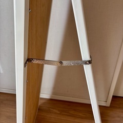 【値下げしました】全身鏡 姿見の画像