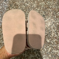サンダル 14cmの画像