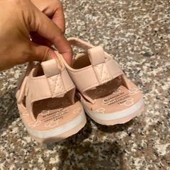 サンダル 14cmの画像