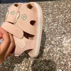 サンダル 14cmの画像
