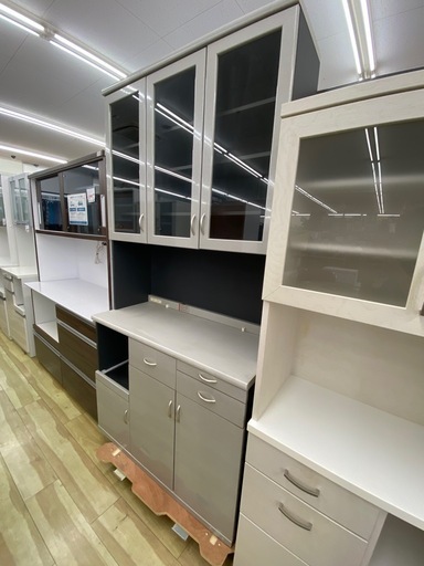 レンジボード【リサイクルフカツ岡崎倉庫店】250804NA-18