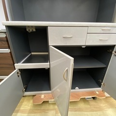 レンジボード【リサイクルフカツ岡崎倉庫店】250804NA-18の画像