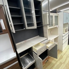 レンジボード【リサイクルフカツ岡崎倉庫店】250804NA-18の画像