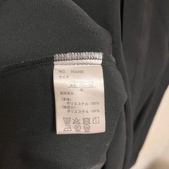 しまむら　4L ブラウスの画像
