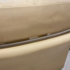 カリモクDirettoreソファ の画像