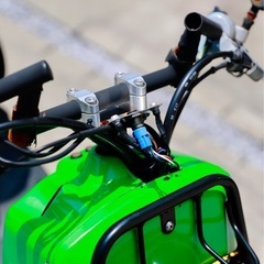 【65cc】ズーマー［値下げ可］の画像