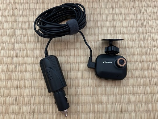 YUPITERU DRY-ST1000C 未使用 DRY-ST1000c｜ドライブレコーダー｜Yupiteru(ユピテル)