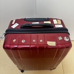 ACE プロテカ　スーツケース
の画像