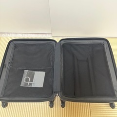 ACE プロテカ　スーツケース
の画像