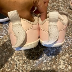 キッズシューズ　14cmの画像