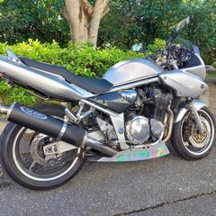 バンディット1200sの画像