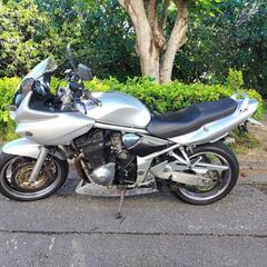 バンディット1200sの画像