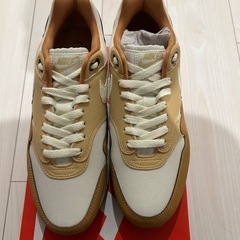 NIKE WMNS エアマックス1 87の画像