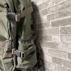 グレゴリー　Pilgrim Surf＋Supply Recon Packの画像