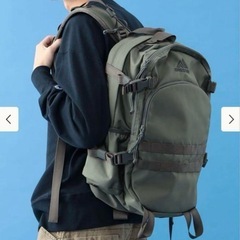 グレゴリー　Pilgrim Surf＋Supply Recon Packの画像