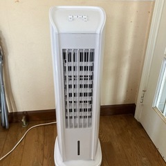エスケイジャパン　冷風扇