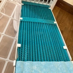 エスケイジャパン　冷風扇の画像