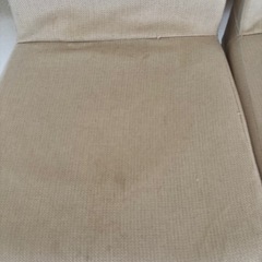 ダイニングイス2脚
の画像
