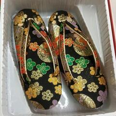 0804-048 七五三　小物セット　7才の画像