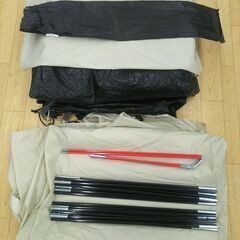 ドームテントの画像