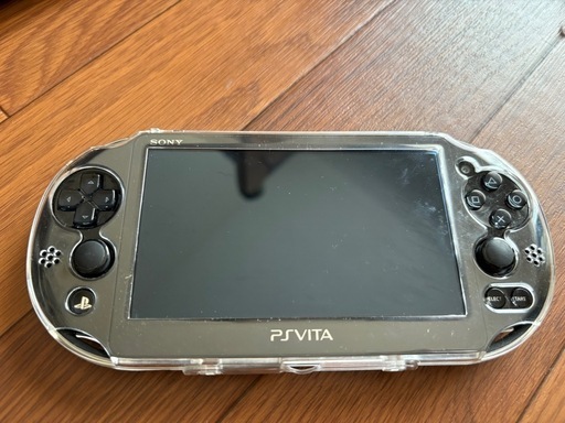 Vitaセット (I) 京成津田沼のポータブルゲーム《PSP、PS Vita