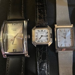 腕時計SEIKOなど7点セット✨超激安早い者勝ち✨多少の値引きも考えておりますの画像