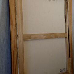 IKEAアートパネル「HALLARYD」の画像