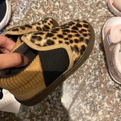 キッズシューズ 14cmの画像