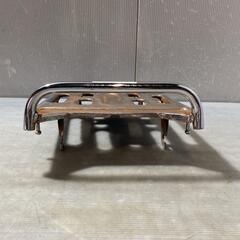 HONDA スーパーカブ50 リア キャリア　Cub ホンダ [C-25-0731-37]の画像