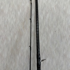 ★Daiwa リベリオンベイトロッド★おまけ！の画像