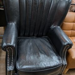 ハイバックソファの画像