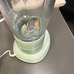 NO：3865  ミキサー750ml❣️   お買い得品‼️の画像
