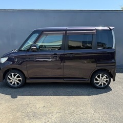 車検付✨️R8／1／25✨️日産ルークス🌟25万円‼️の画像