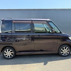 車検付✨️R8／1／25✨️日産ルークス🌟25万円‼️の画像