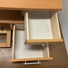 【よーこ】ナチュラルウッド　テレビボード（ローボード） 楽天市場】コーナーテレビ台 コーナー TVボード 幅120 北欧