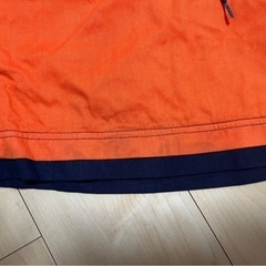 海水パンツ　メンズLLの画像